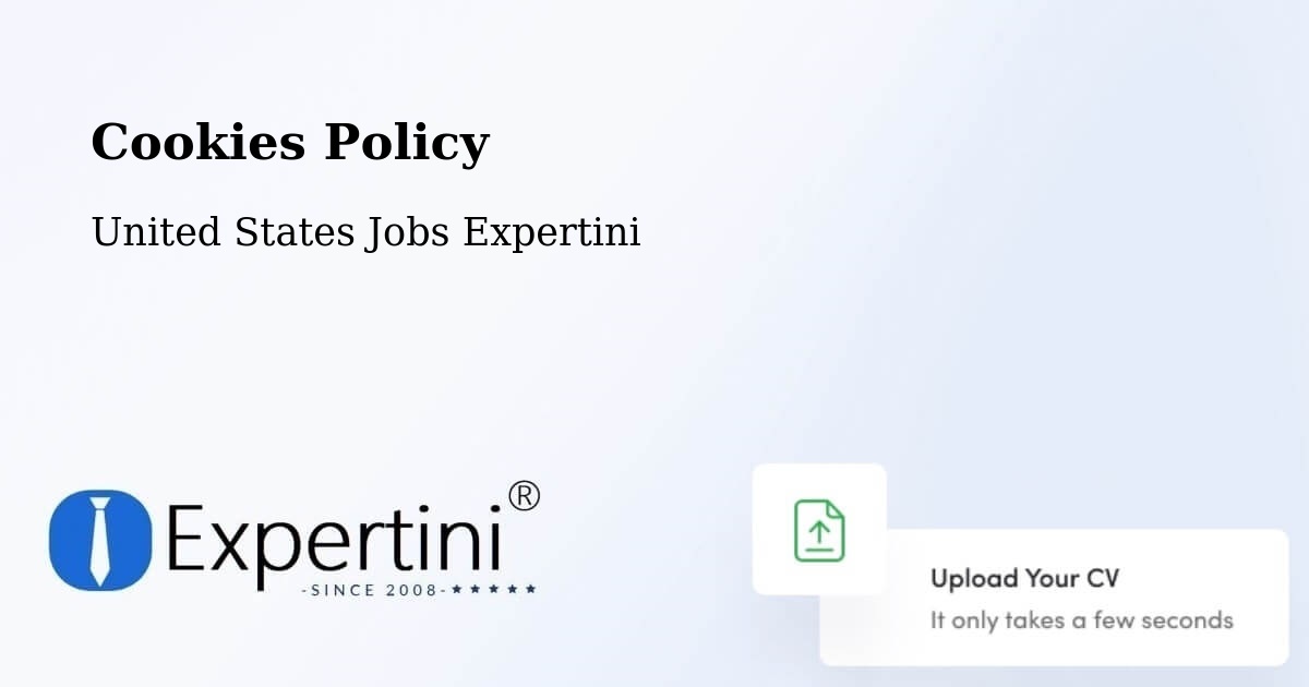 Cookie Policy – Linn - United States Jobs Expertini